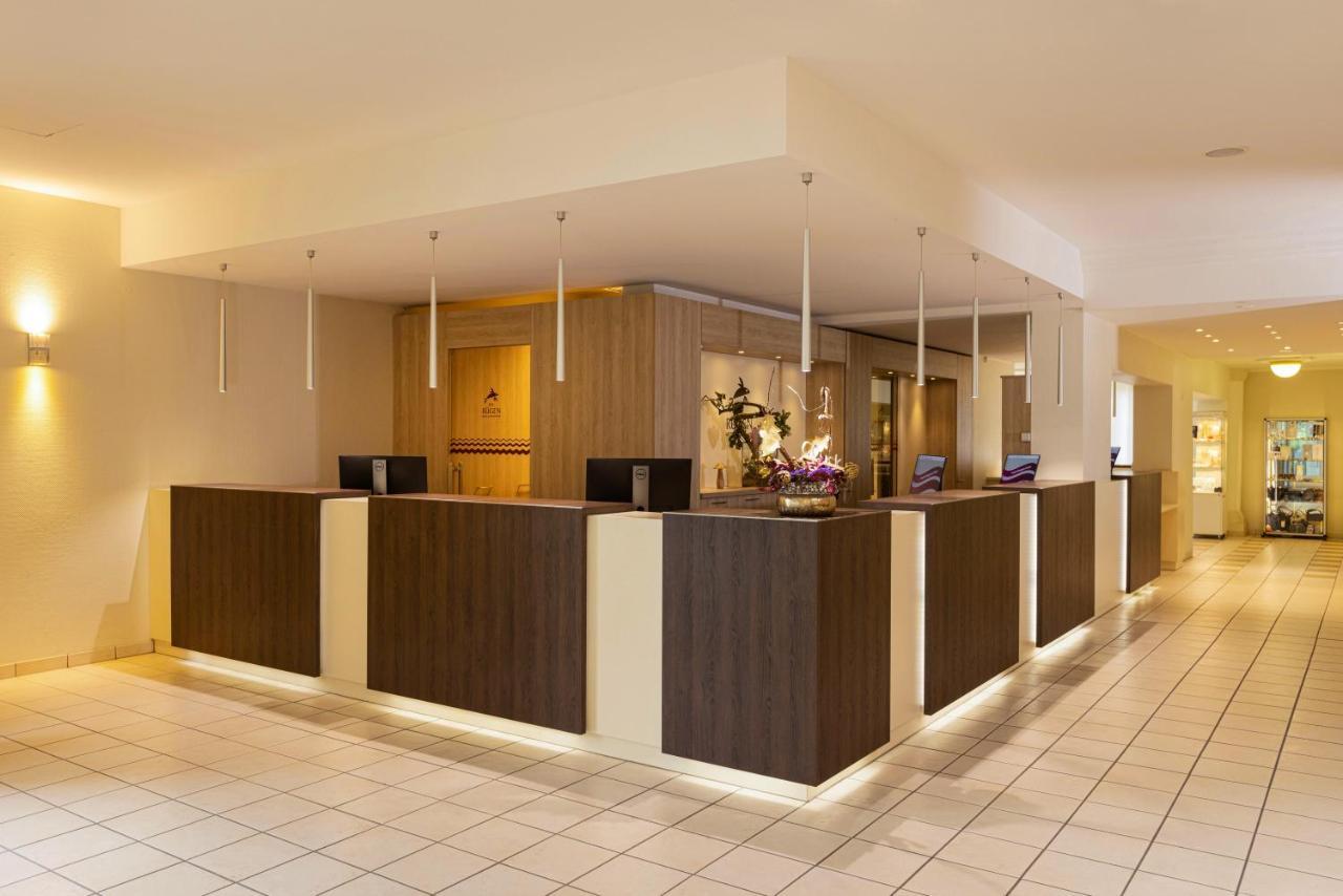 Ifa Ruegen Hotel & Ferienpark Binz Exterior photo