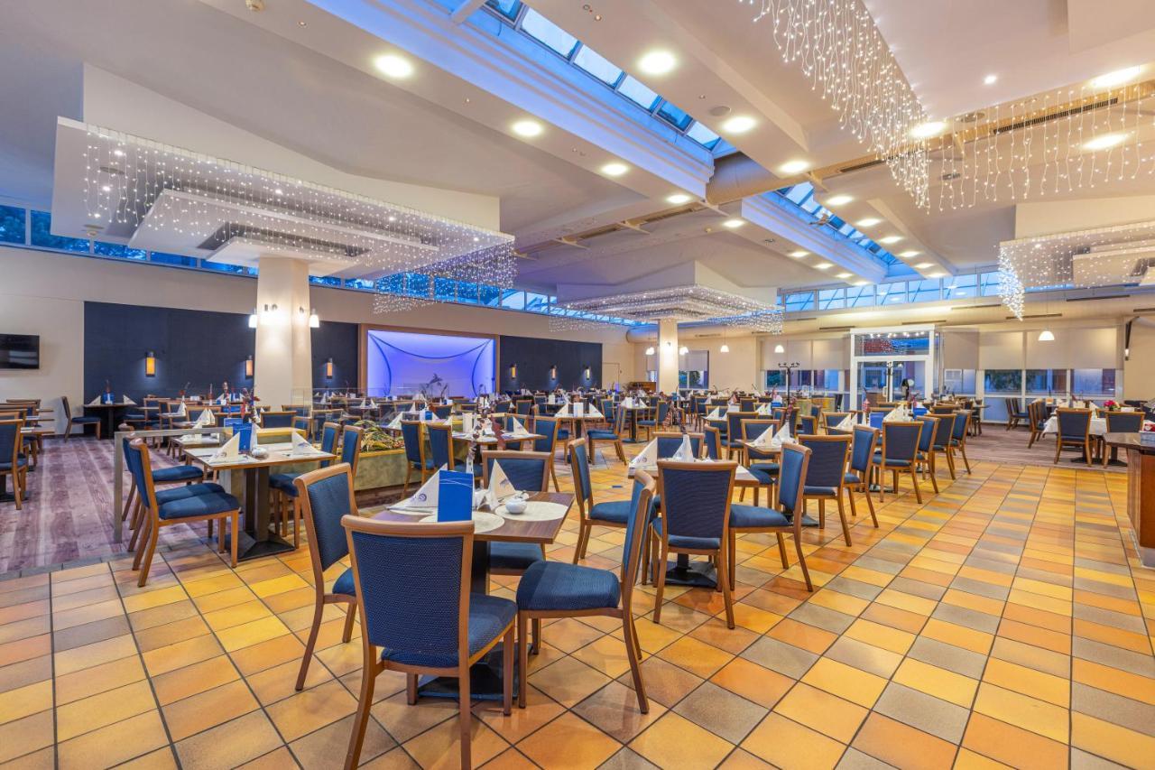 Ifa Ruegen Hotel & Ferienpark Binz Exterior photo