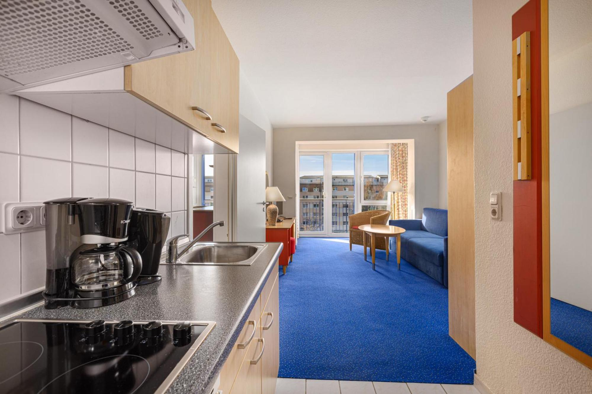 Ifa Ruegen Hotel & Ferienpark Binz Room photo