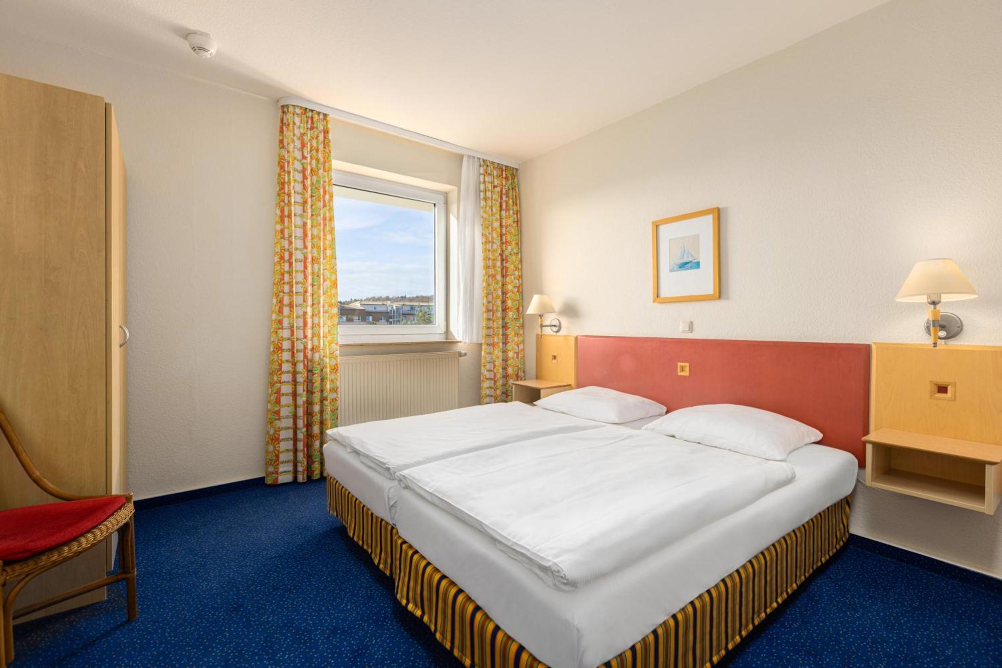 Ifa Ruegen Hotel & Ferienpark Binz Room photo