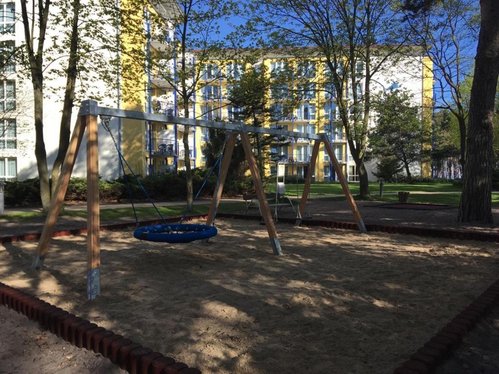 Ifa Ruegen Hotel & Ferienpark Binz Exterior photo